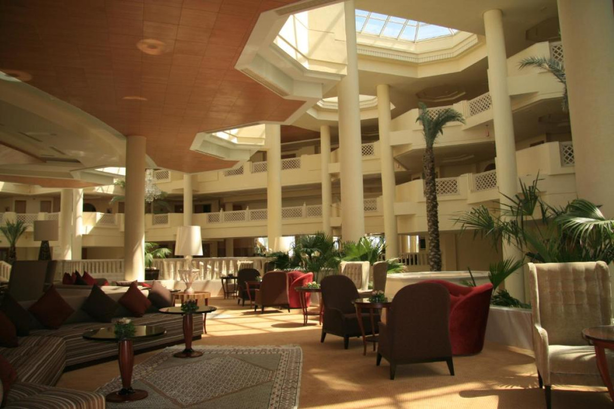 Hasdrubal Prestige Djerba