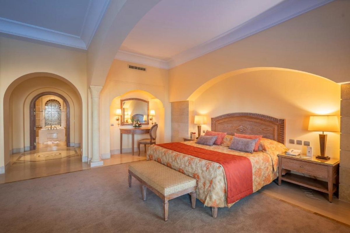 Hasdrubal Prestige Djerba