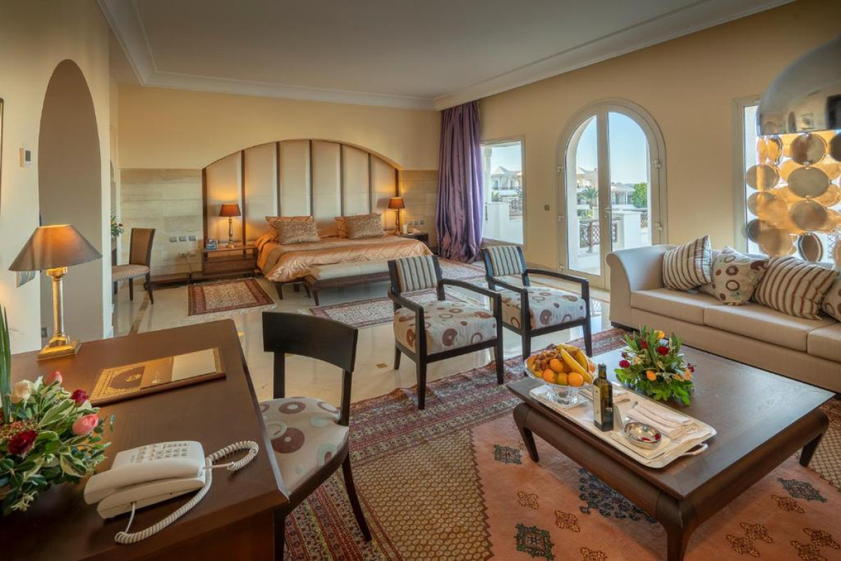 Hasdrubal Prestige Djerba