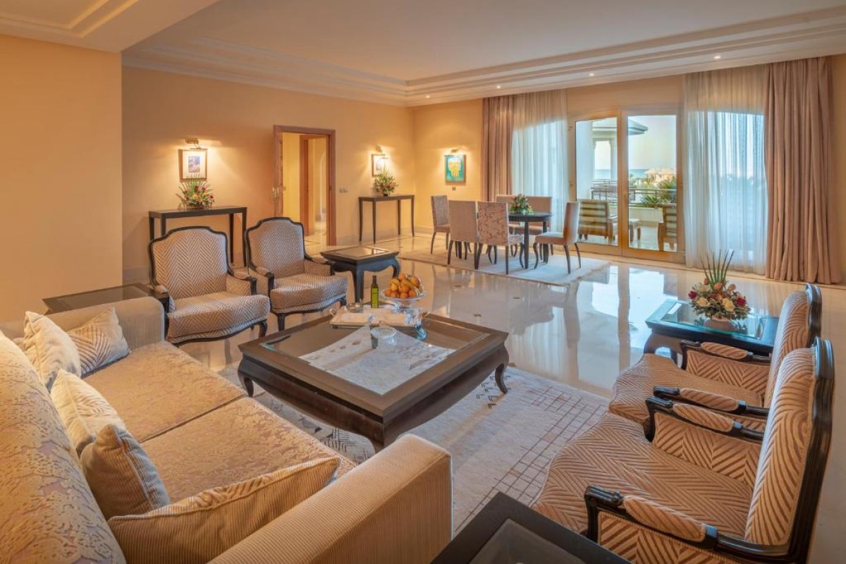 Hasdrubal Prestige Djerba