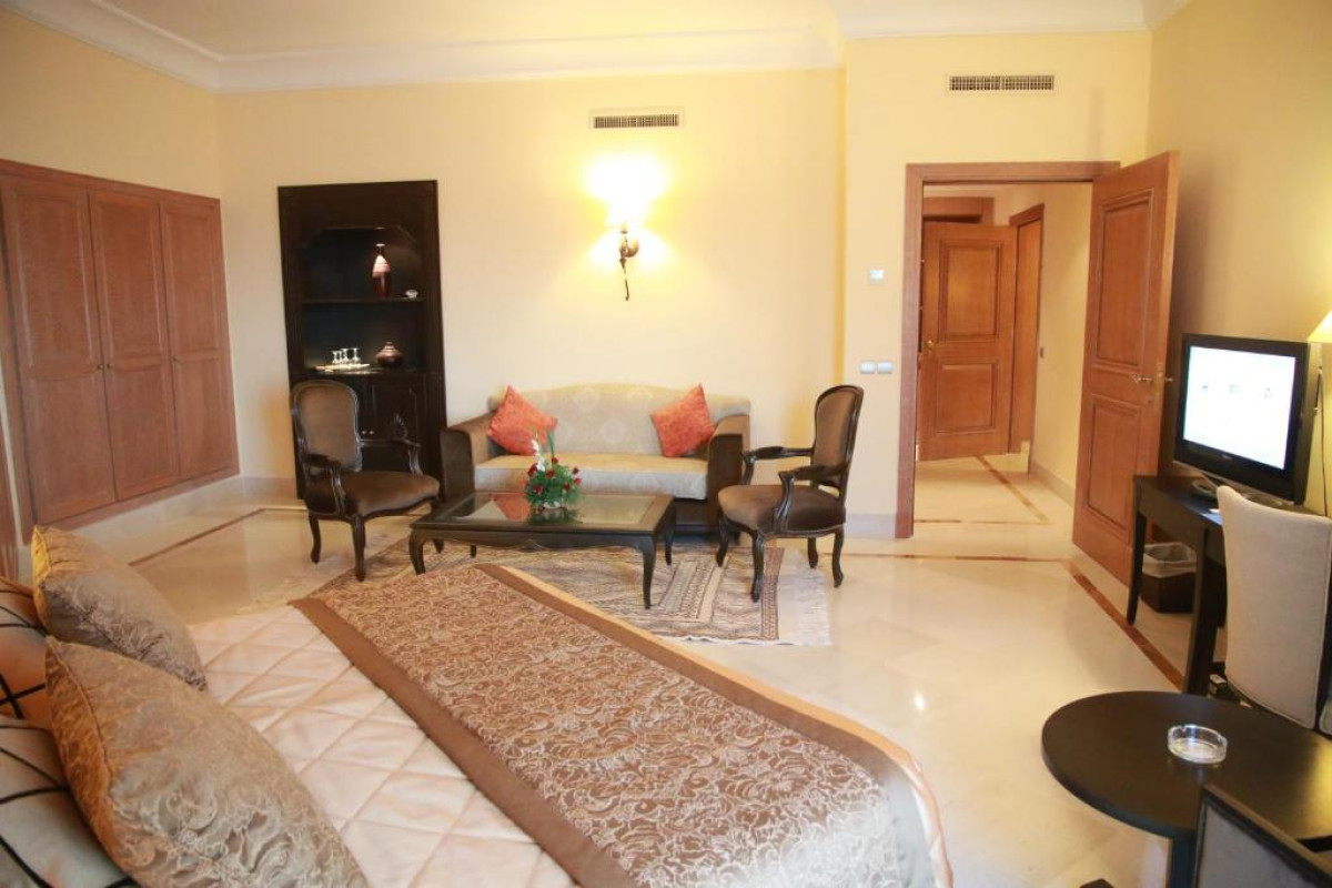 Hasdrubal Prestige Djerba