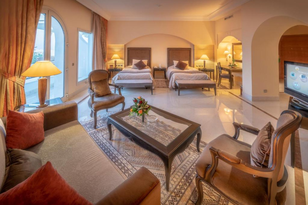Hasdrubal Prestige Djerba