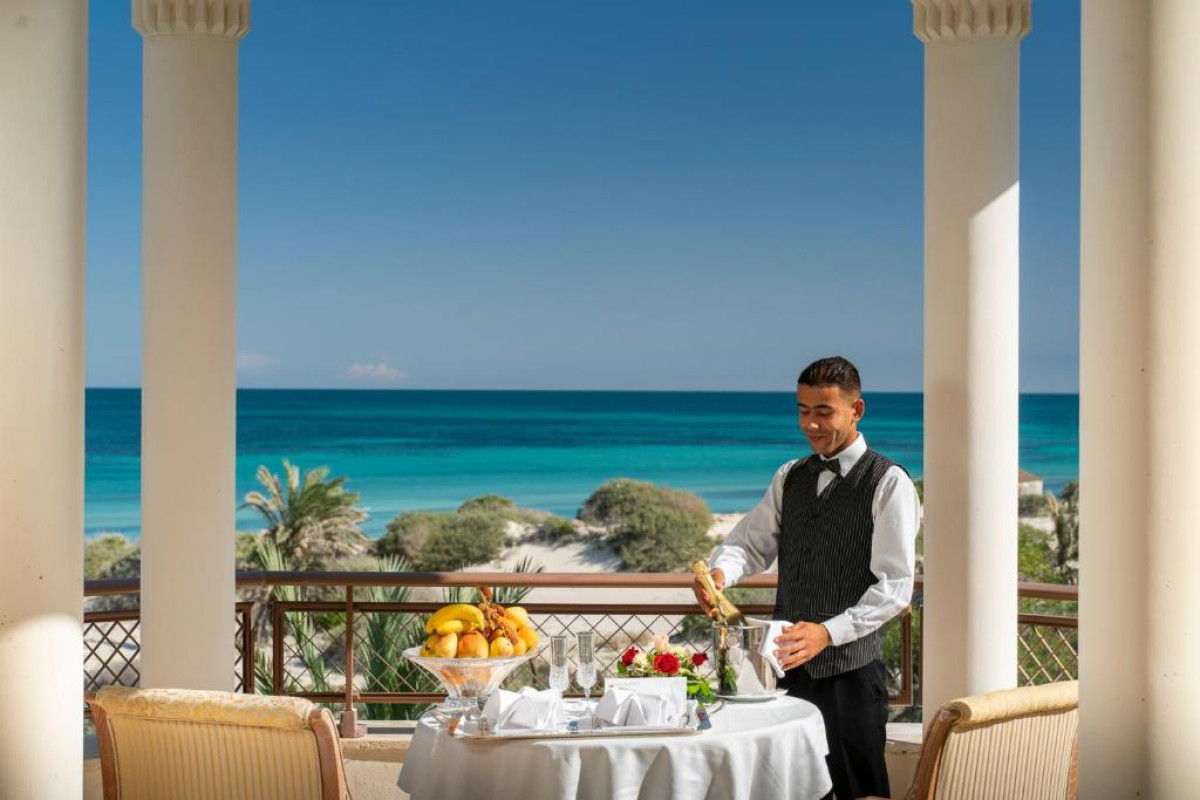 Hasdrubal Prestige Djerba
