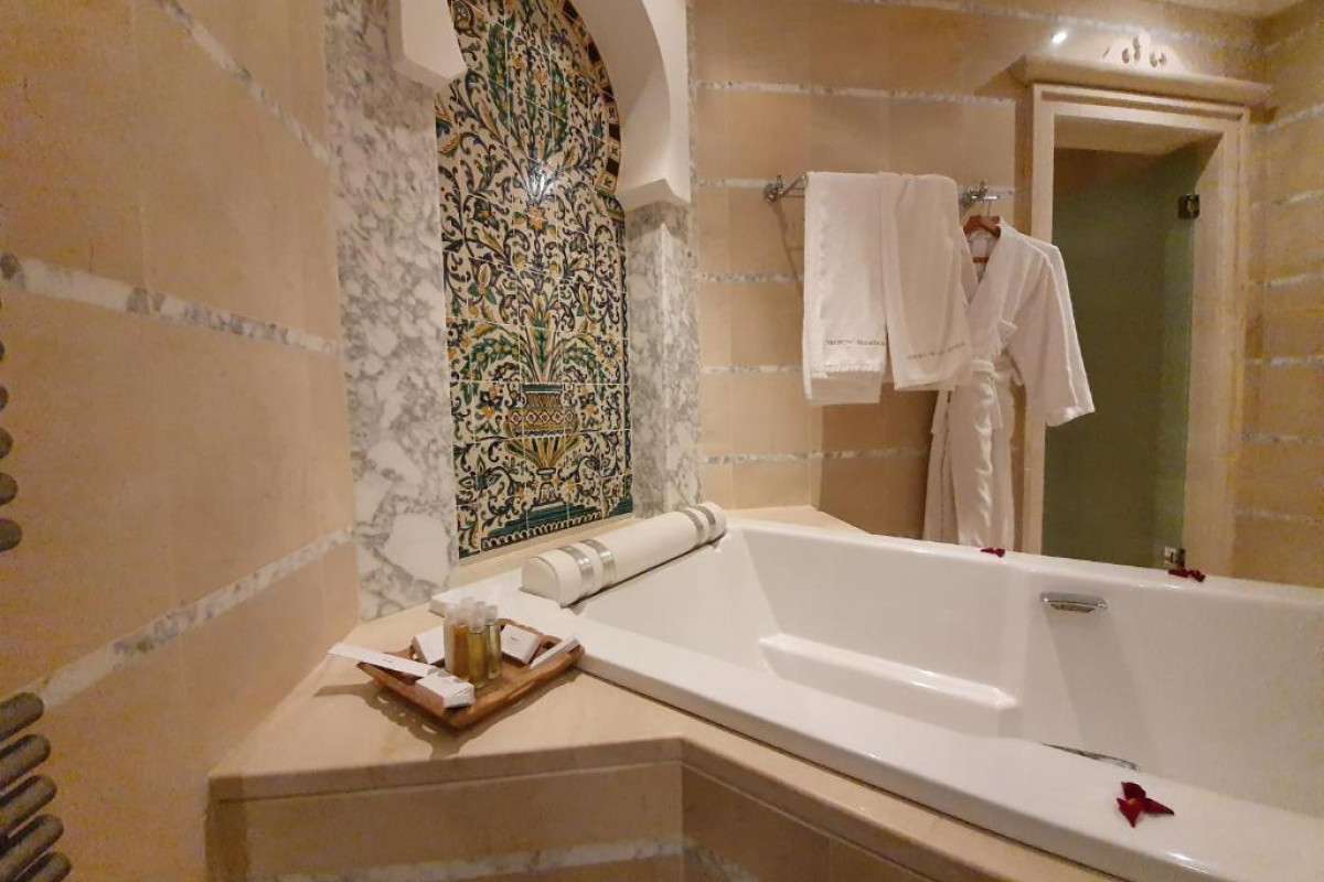 Hasdrubal Prestige Djerba