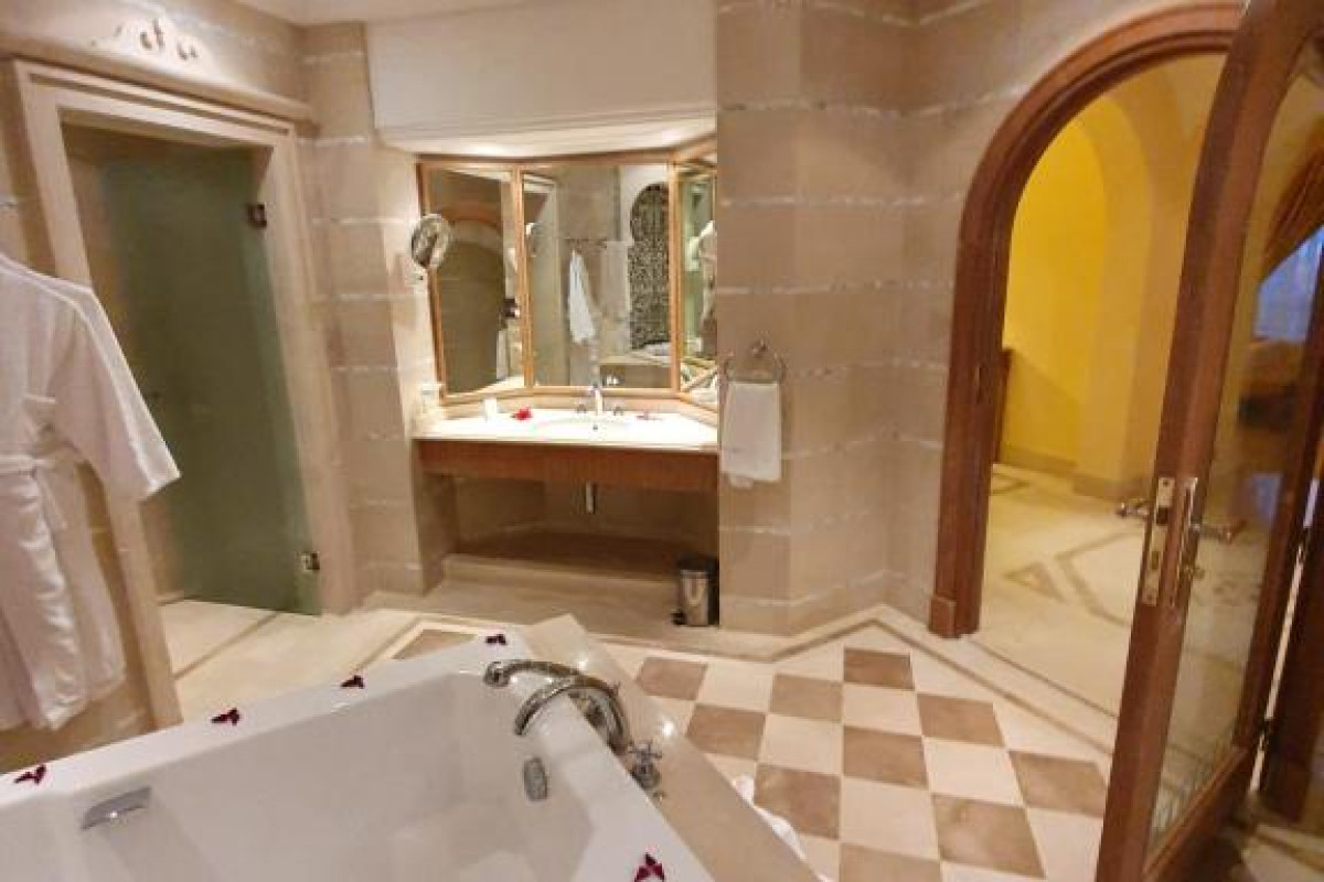 Hasdrubal Prestige Djerba
