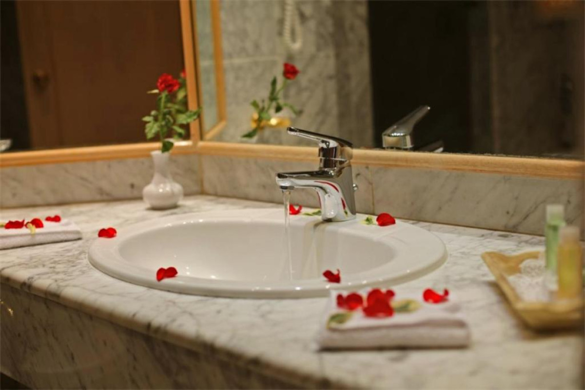 Hasdrubal Thalassa & Spa Yasmine Hammamet