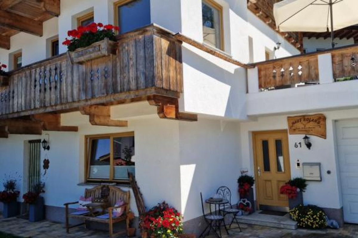 Haus Roland