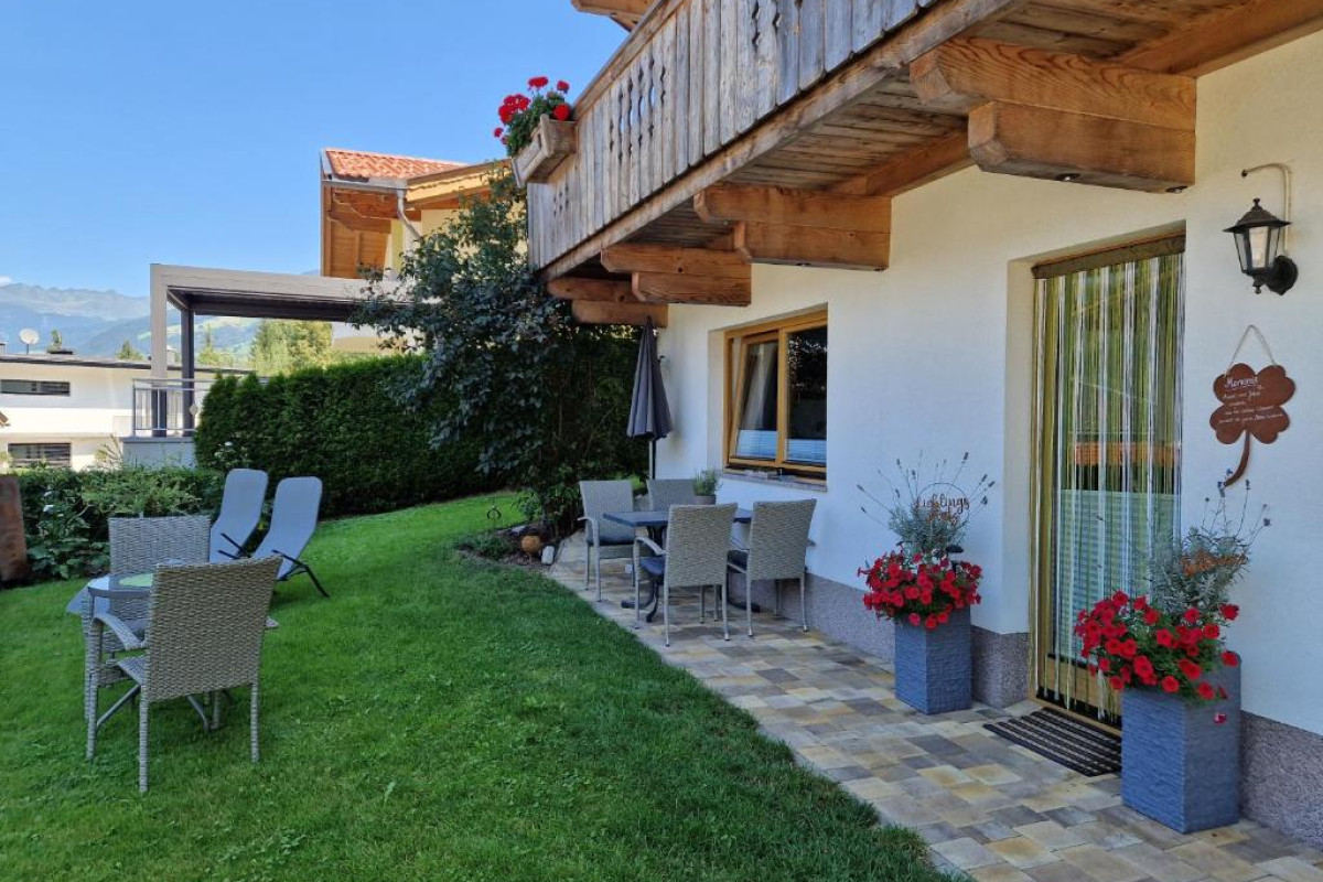 Haus Roland