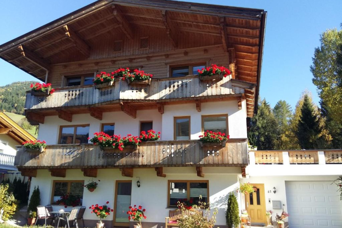 Haus Roland