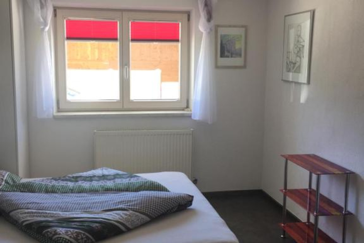 Hausers Ferienwohnungen