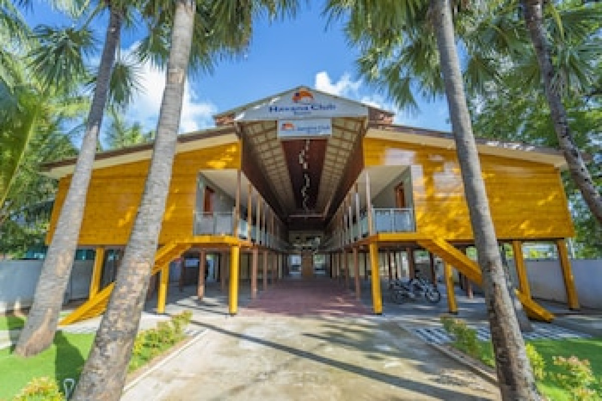 HAVANA CLUB RESORT