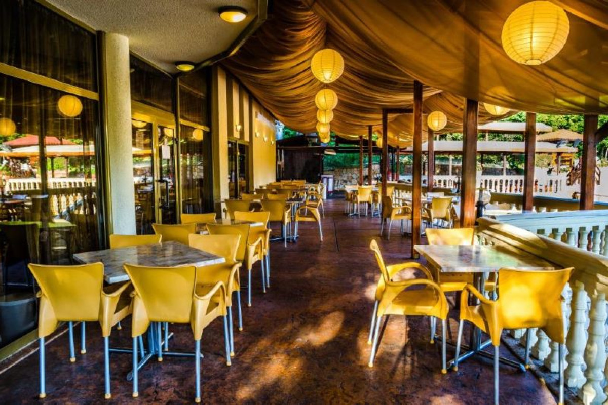 HAVANA HOTEL CASINO & SPA