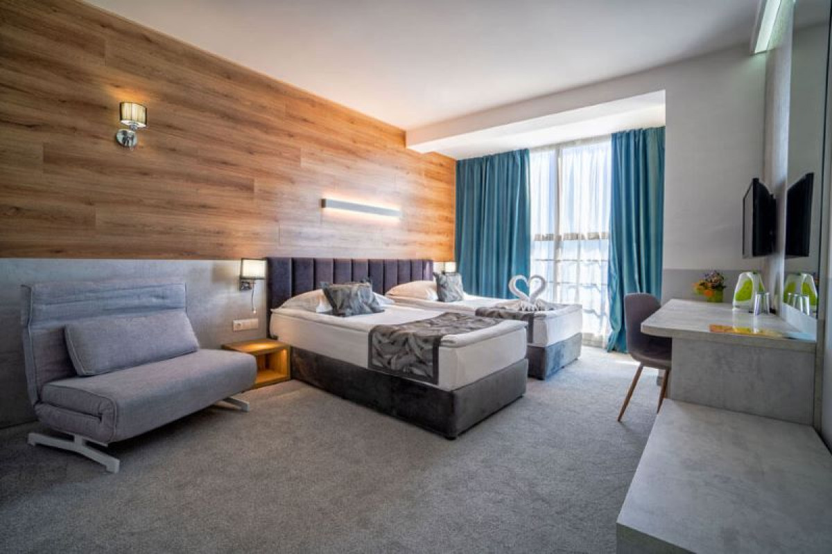 HAVANA HOTEL CASINO & SPA