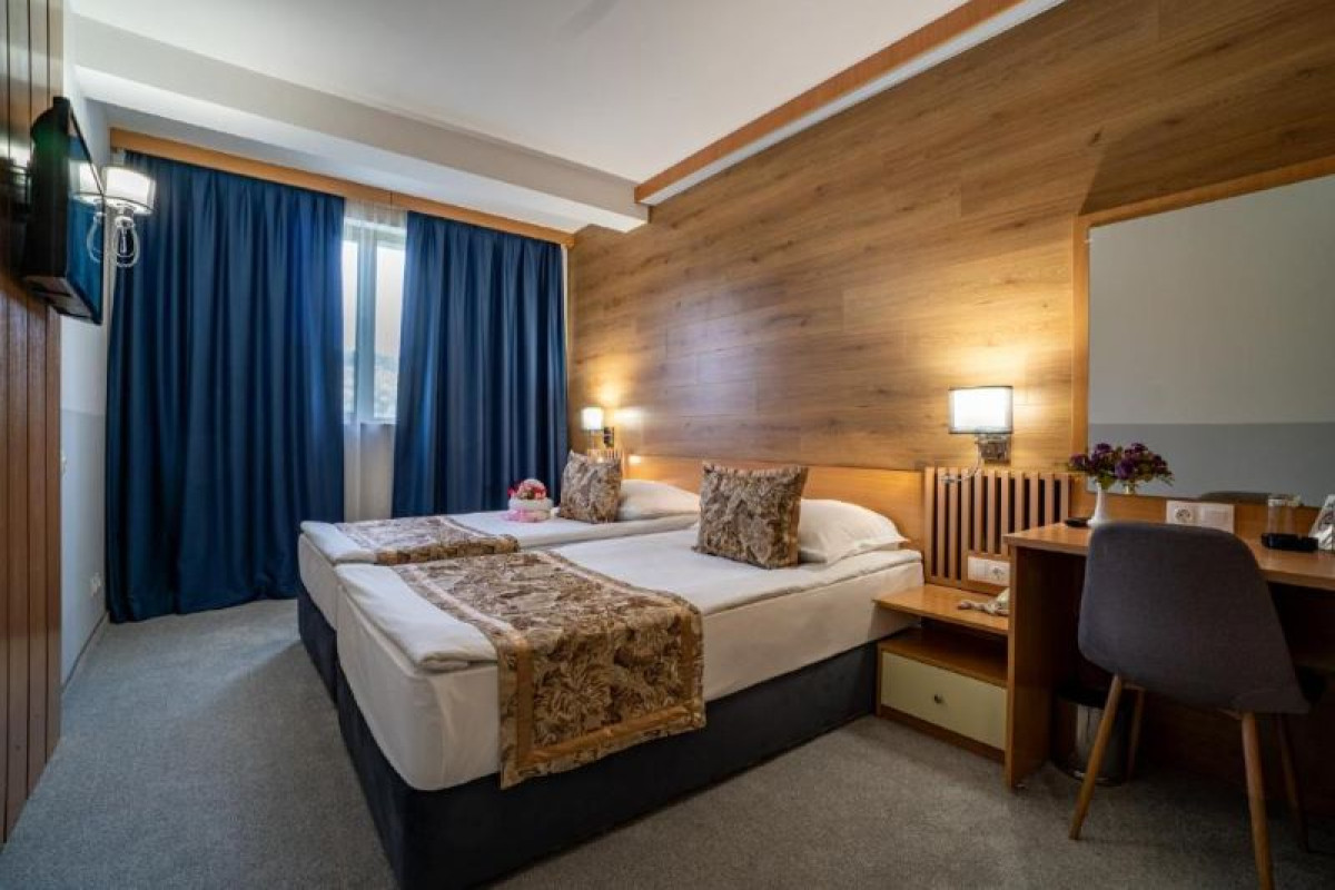 HAVANA HOTEL CASINO & SPA