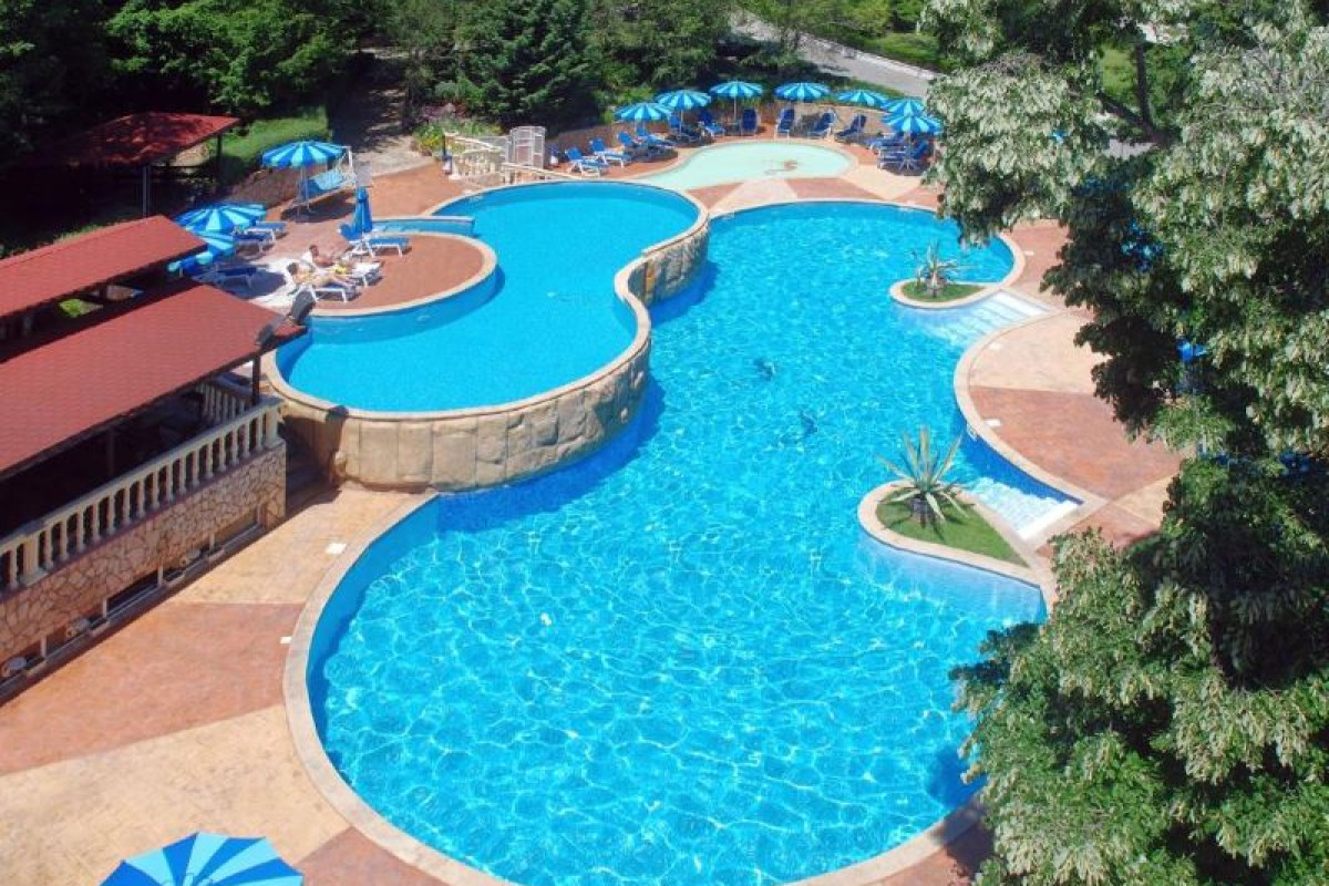 HAVANA HOTEL CASINO & SPA
