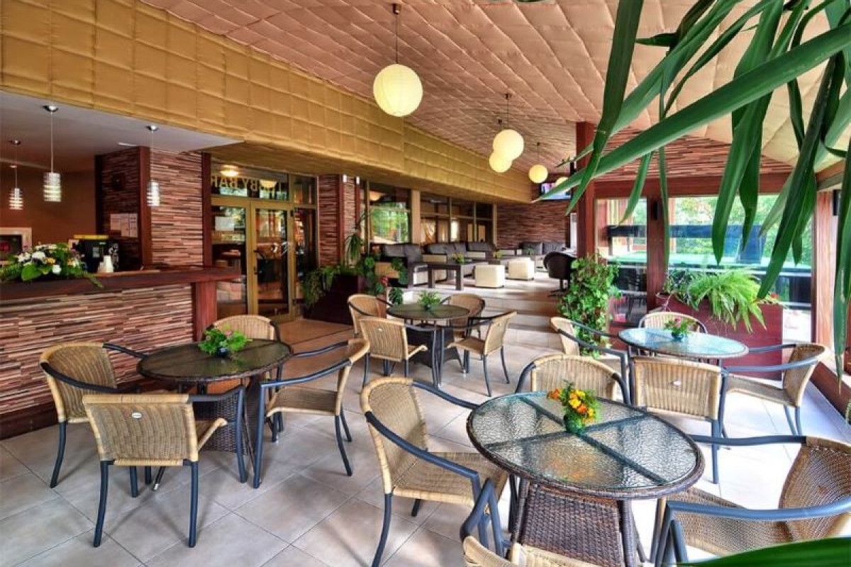 HAVANA HOTEL CASINO & SPA