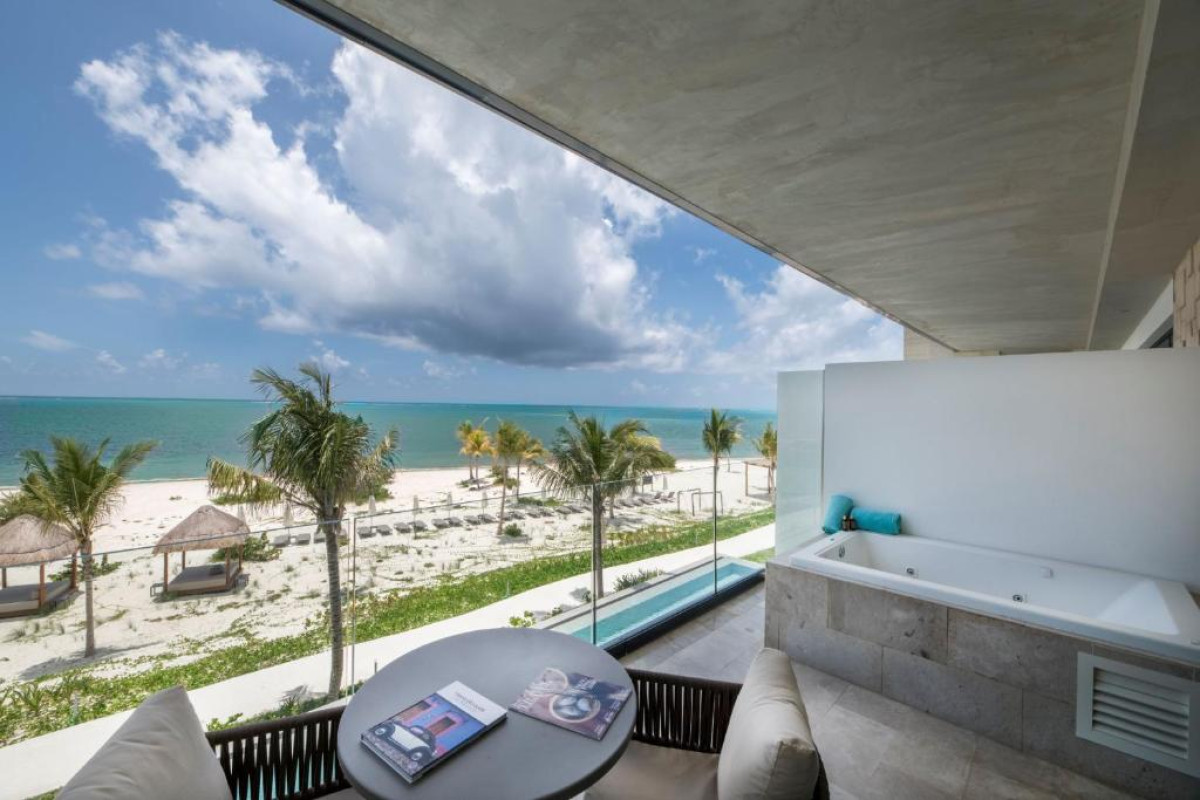 Haven Riviera Cancun