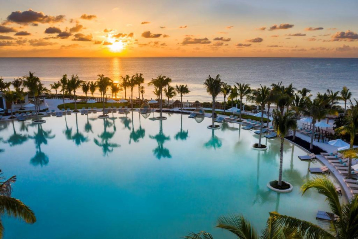 Haven Riviera Cancun