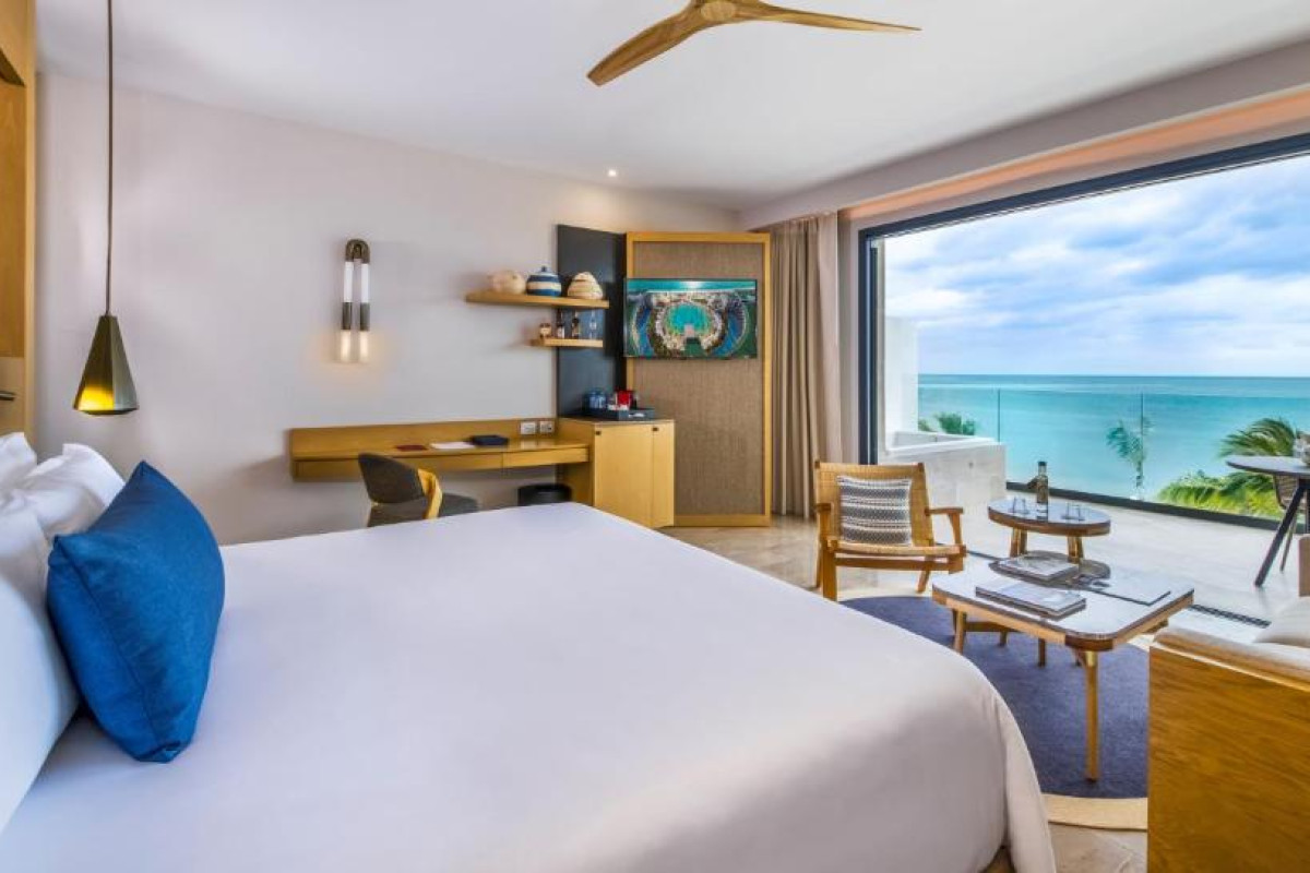Haven Riviera Cancun