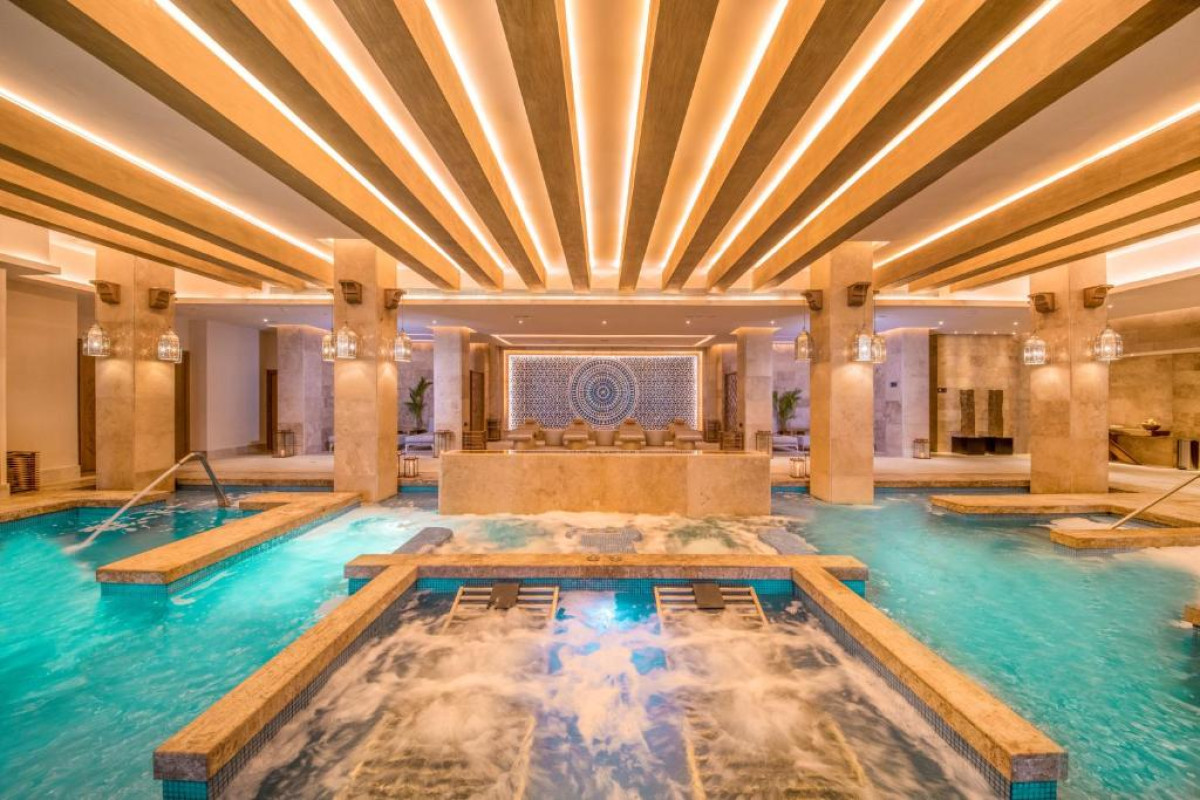 Haven Riviera Cancun