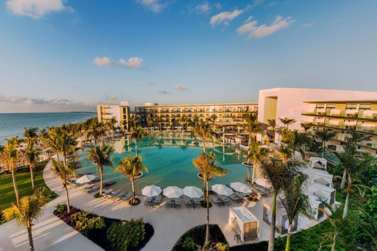 Haven Riviera Cancun