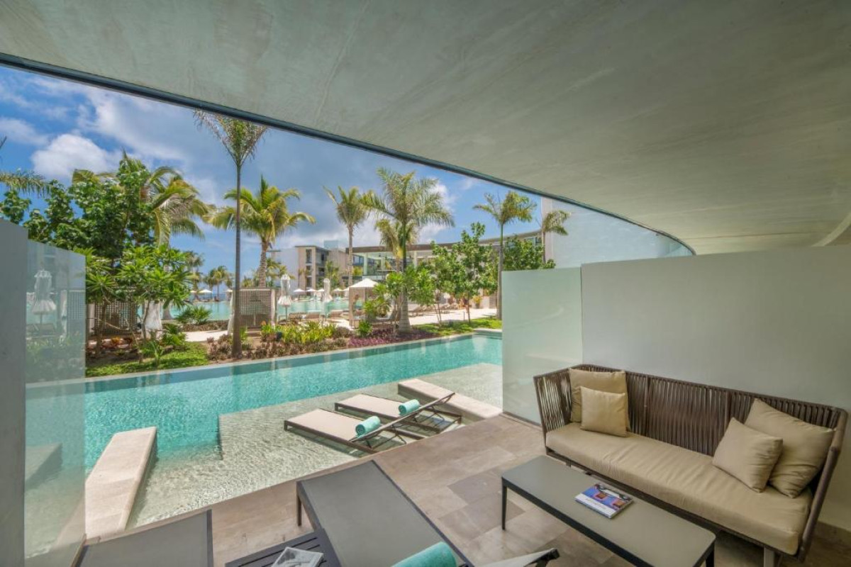 Haven Riviera Cancun