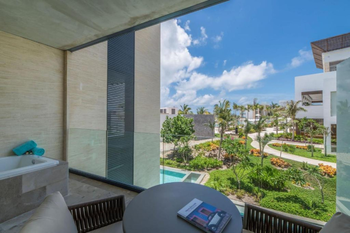 Haven Riviera Cancun