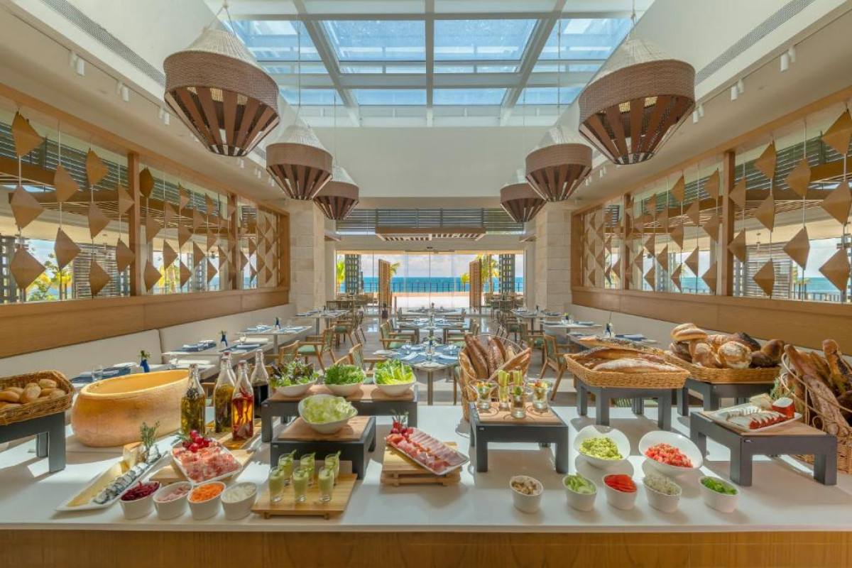 Haven Riviera Cancun