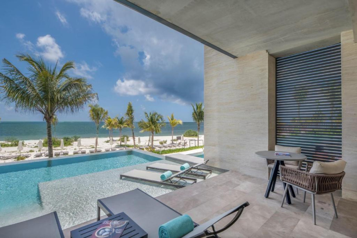 Haven Riviera Cancun
