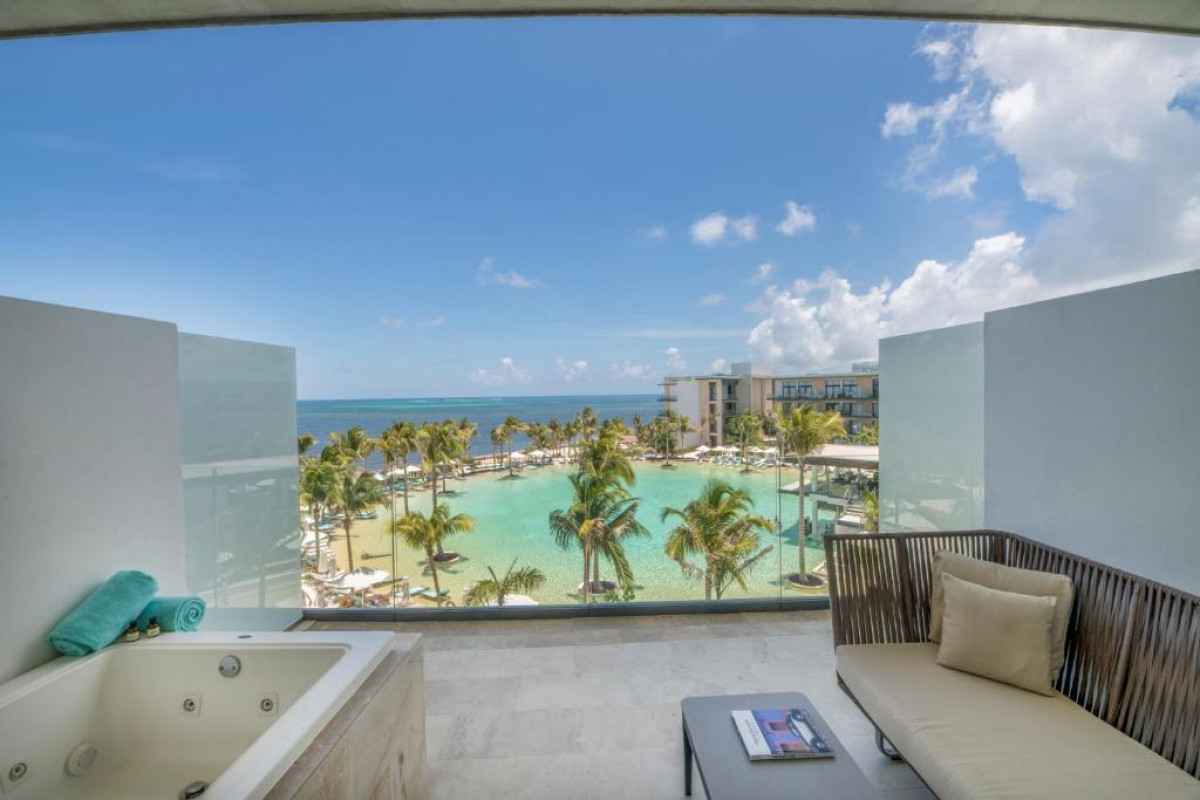 Haven Riviera Cancun
