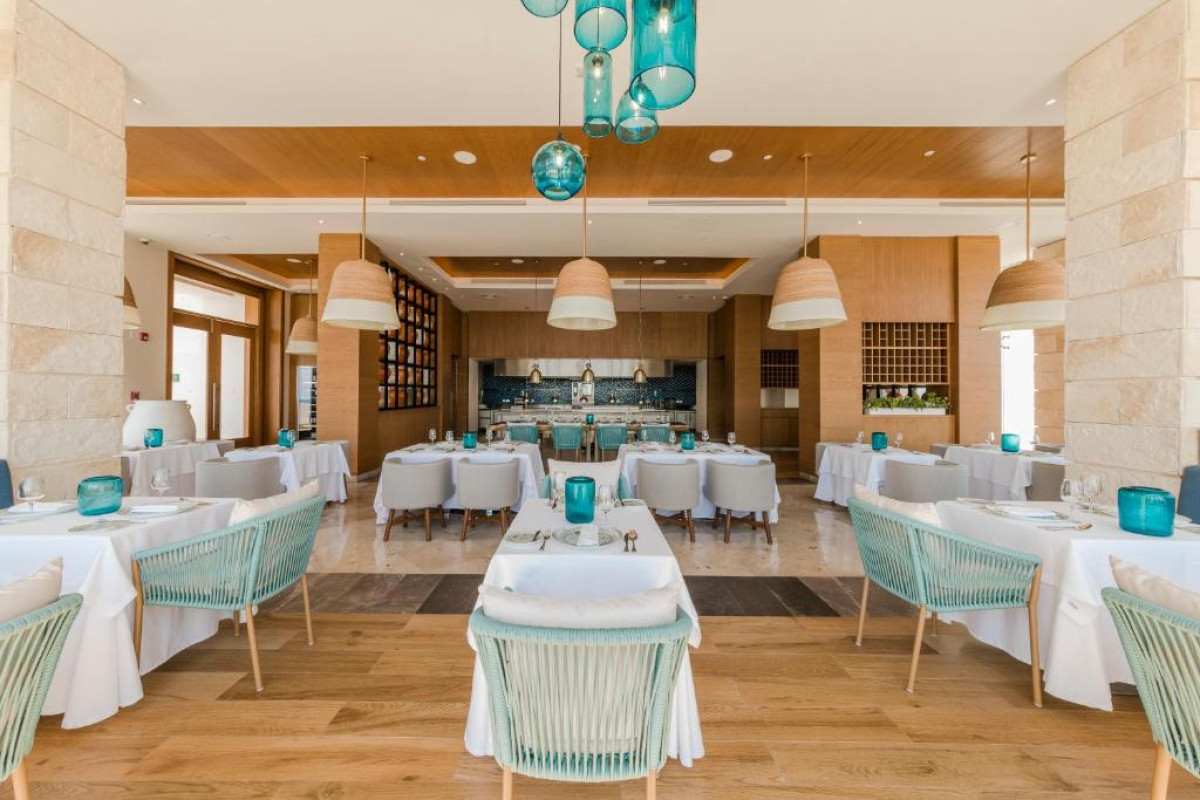 Haven Riviera Cancun