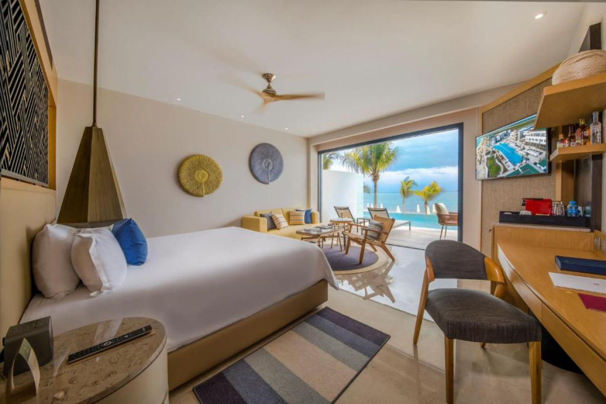 Haven Riviera Cancun