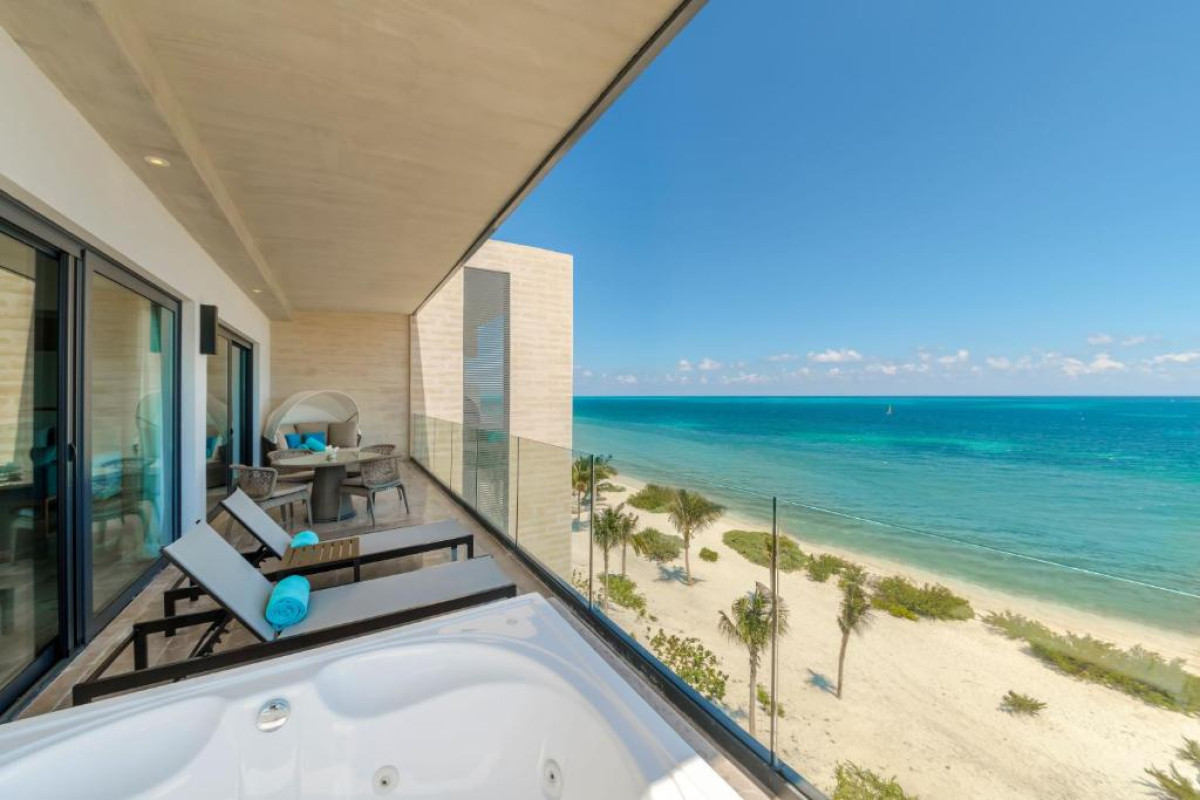 Haven Riviera Cancun