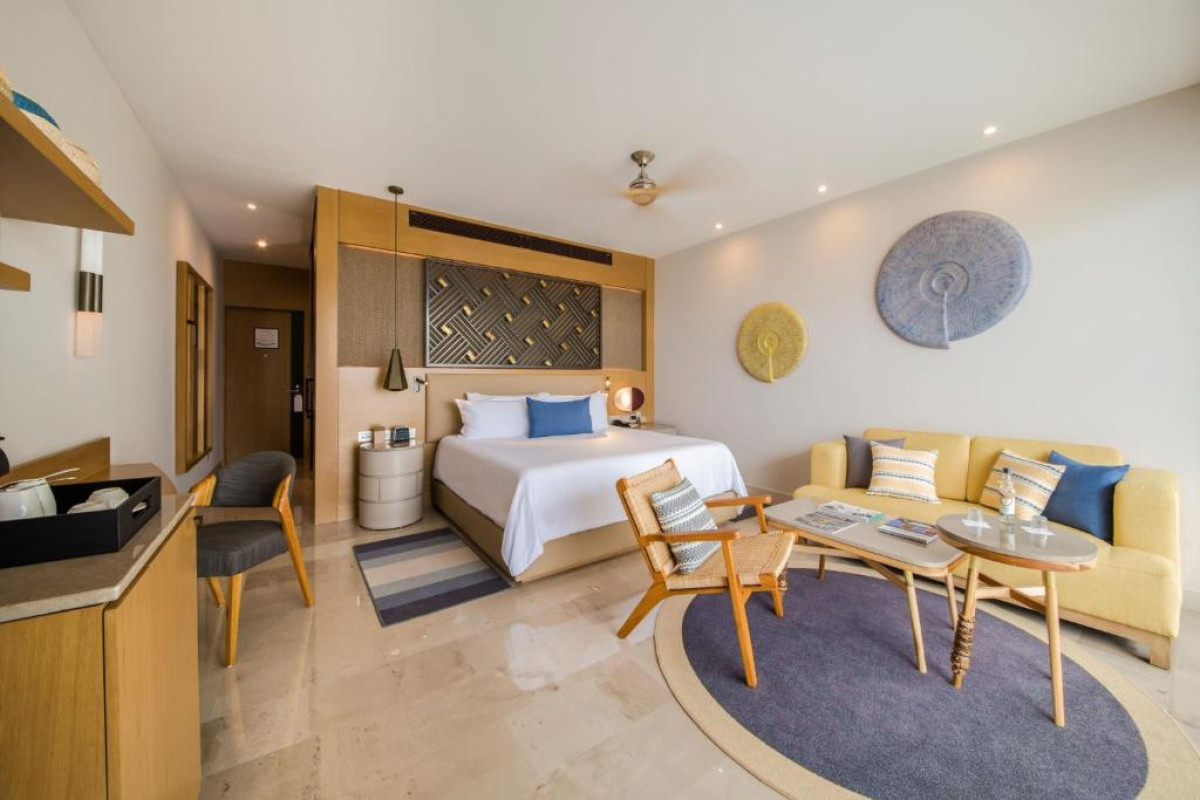 Haven Riviera Cancun