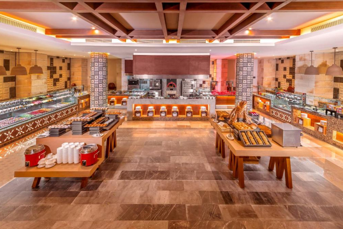 Haven Riviera Cancun