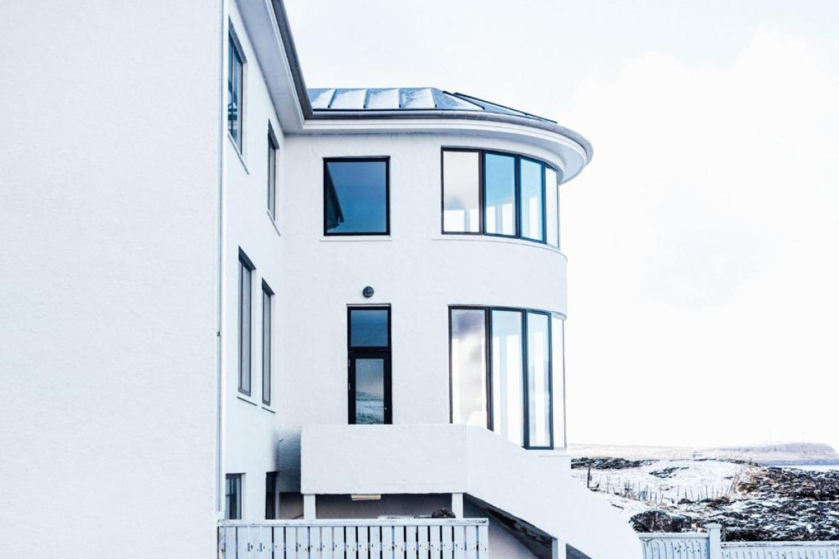 Havgrim Seaside Hotel 1948