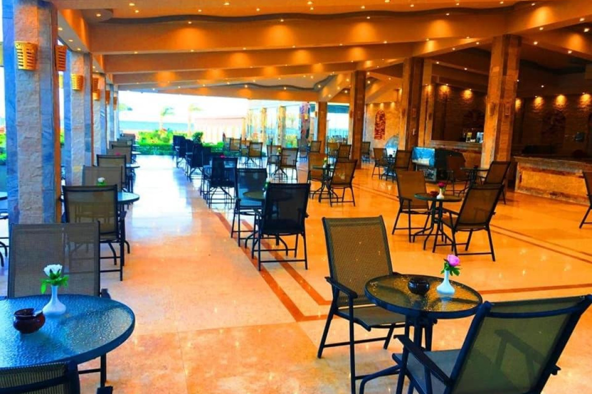 HAWAII PARADISE AQUA PARK RESORT