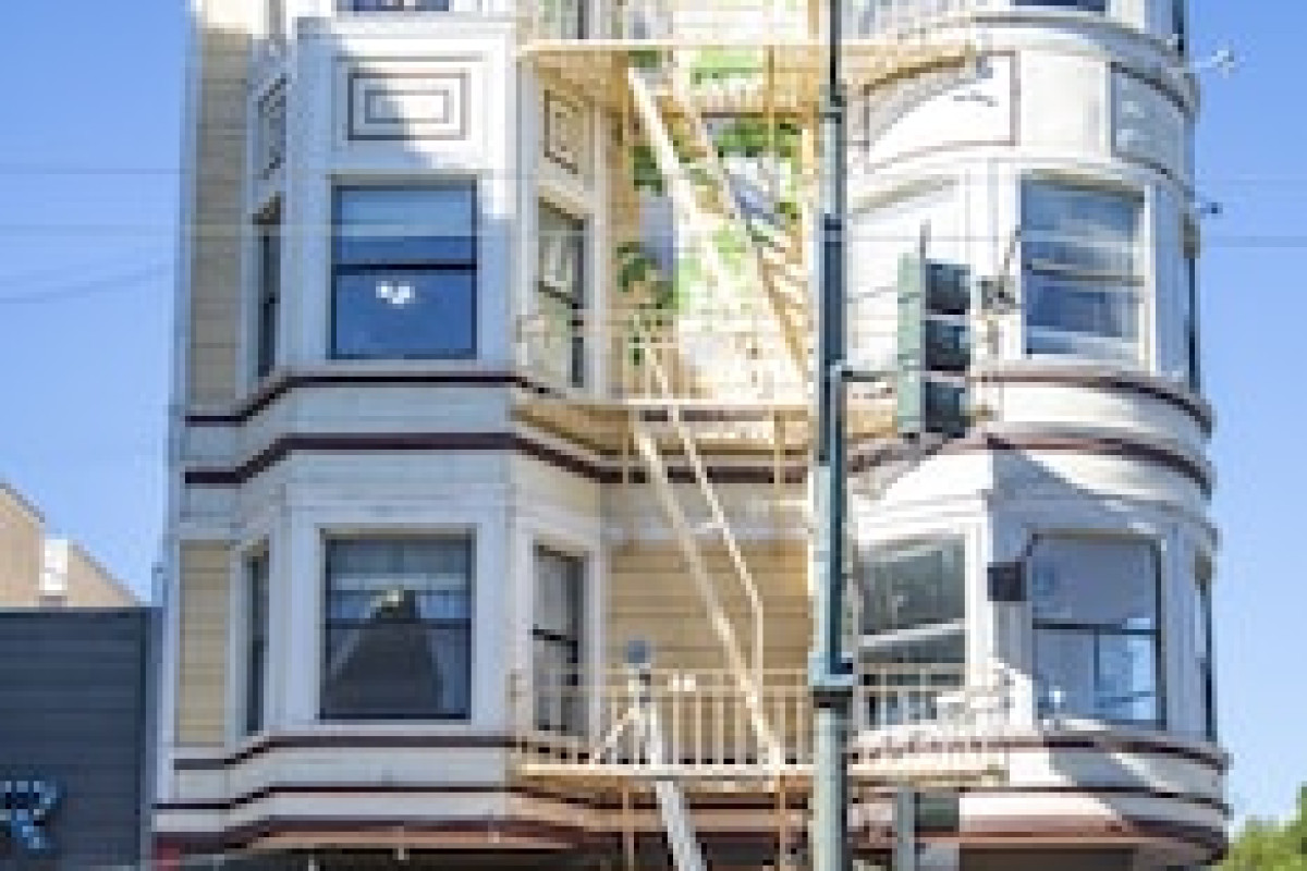 HAYES VALLEY INN