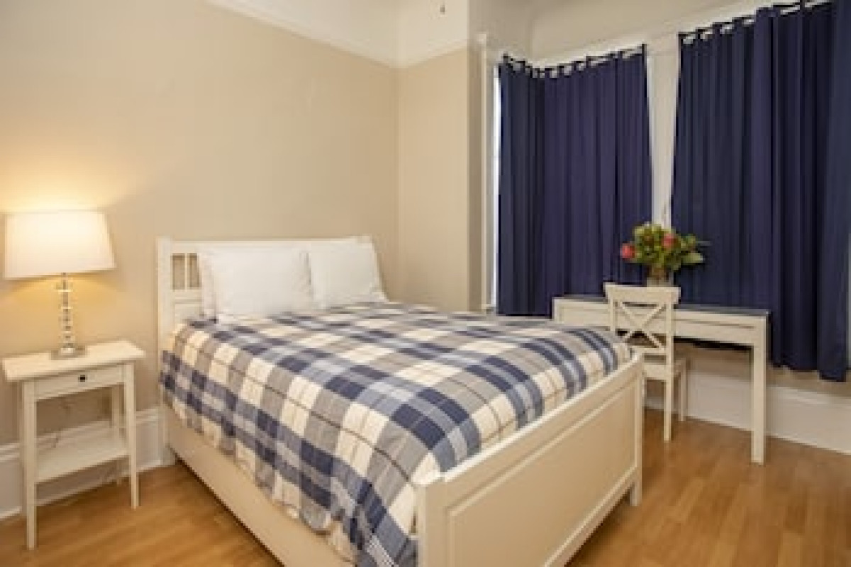 HAYES VALLEY INN