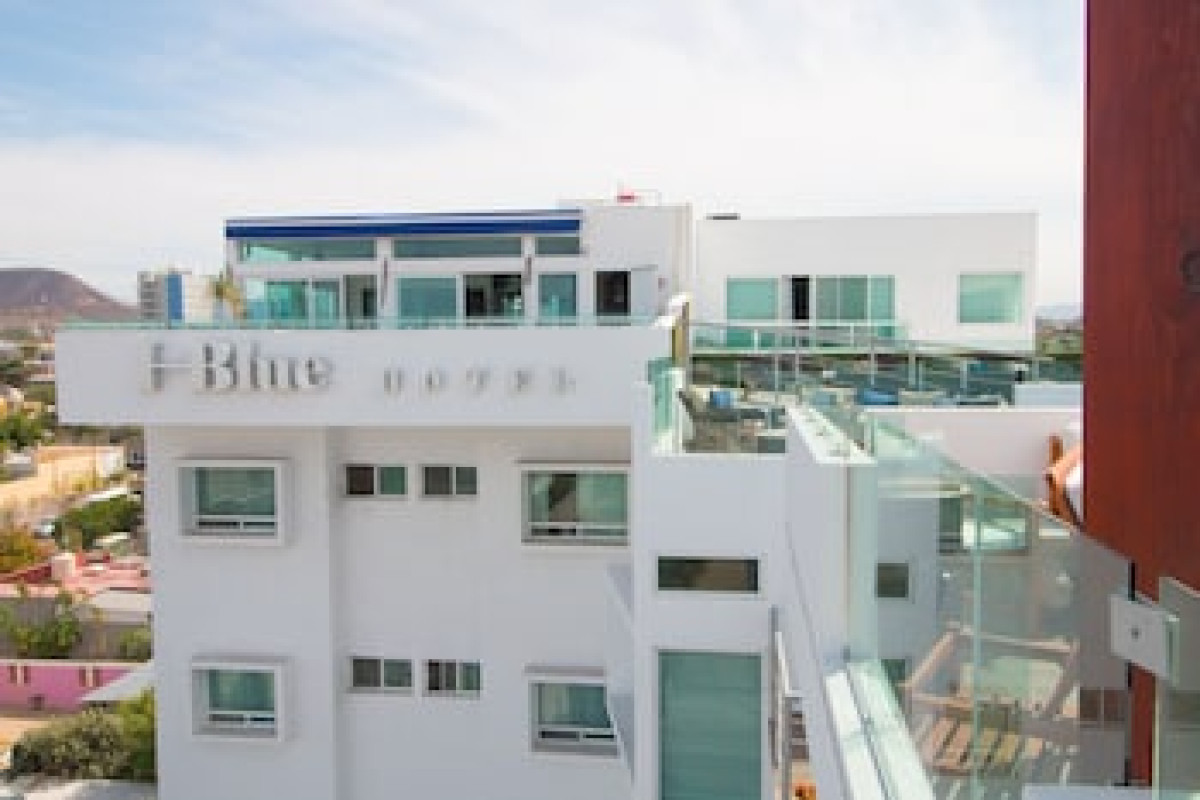 HBLUE