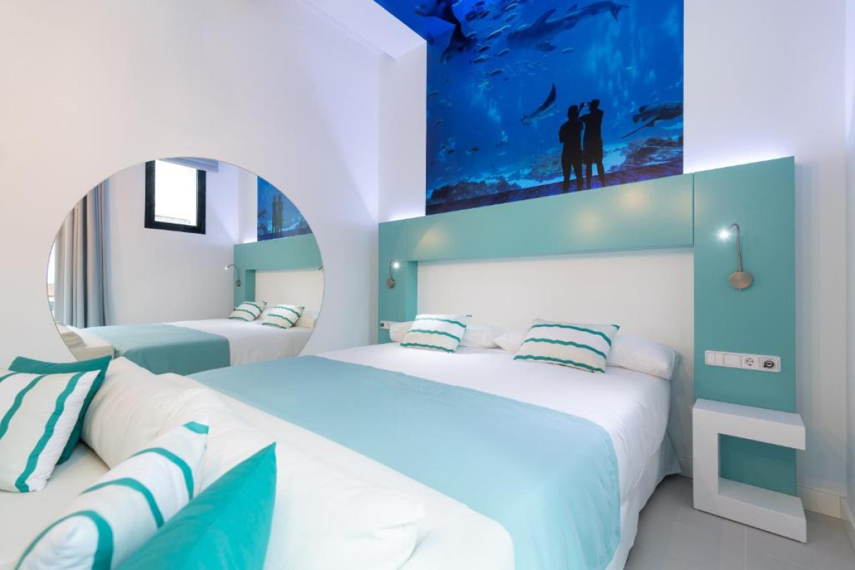 HD Acuario Lifestyle