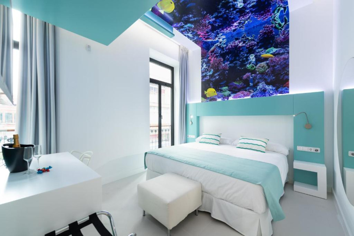 HD Acuario Lifestyle