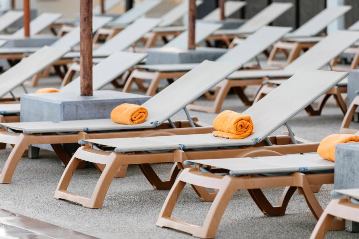 HD Beach Resort