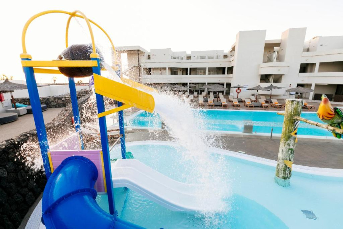 HD Beach Resort