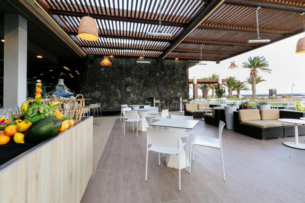 HD Beach Resort