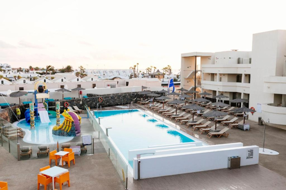 HD Beach Resort