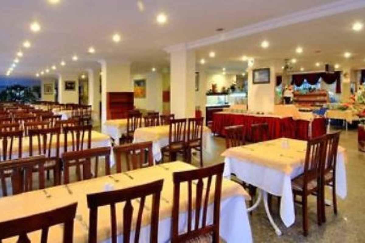TOLENZA HOTELS ( EXP: HEDEF KLEOPATRA)