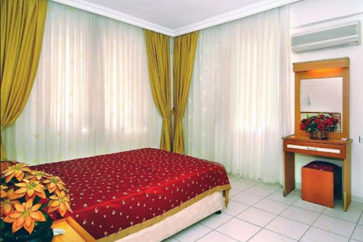 TOLENZA HOTELS ( EXP: HEDEF KLEOPATRA)
