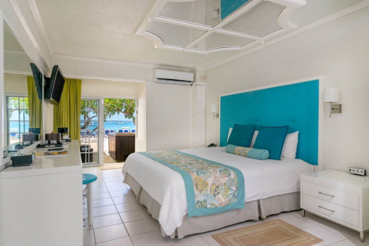 Hedonism II Resort - Adults Only