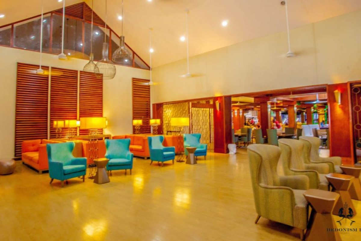 Hedonism II Resort - Adults Only